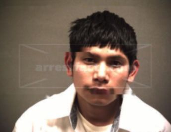 Martin Juarez-De Leon
