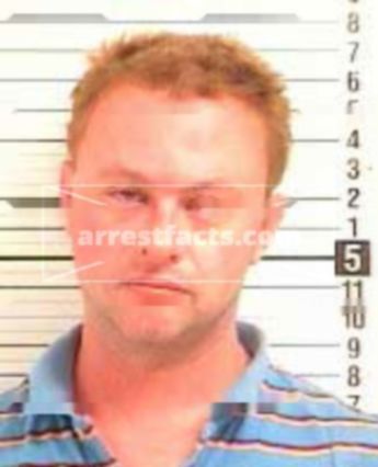 Timothy John Hazard