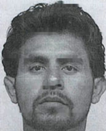 Octavio Gustavo Hernandez