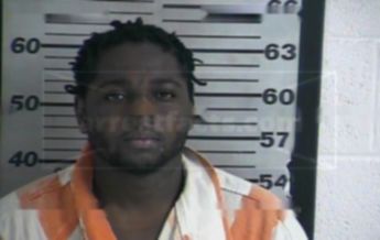 Javarius Daurrell Mann