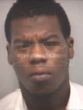 Darius Cornelius Sutton