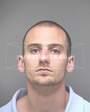 Kenneth Paul Dority
