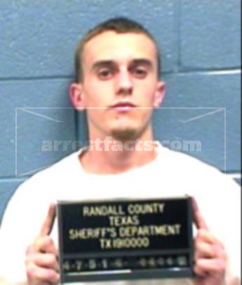 Daniel Lee Brown