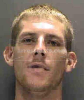 Richard Taylor Bradford