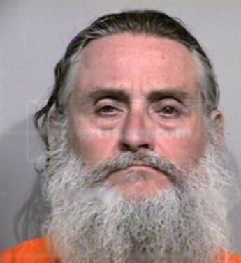 Chancey Charles Hardin