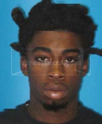 Brandon Marquis Smith