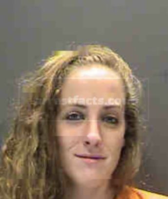 Melissa M Barganier