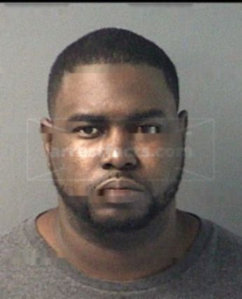 Brandon Lamar Roberts