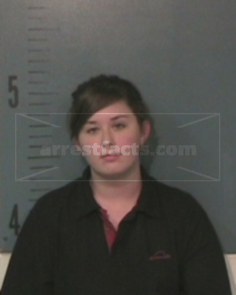 Alelia Nicole Caldwell