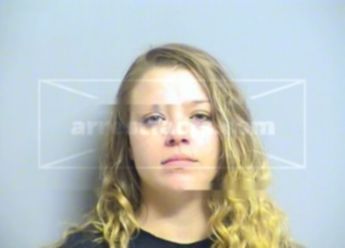 Tiffaney Jean Rusk