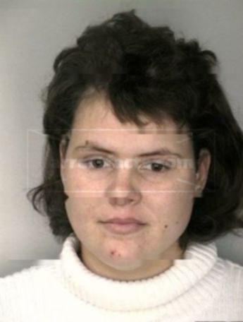 Christina Annmarie Young