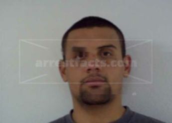 Javier Chance Sandoval Iii
