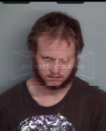 Robert Lee Crews