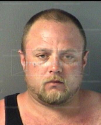 Christopher David Holbrook