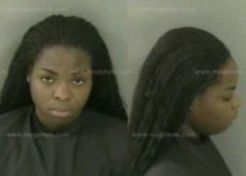 Dominique Rashaye Bryant