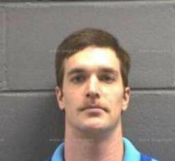 Preston Lee Ennis