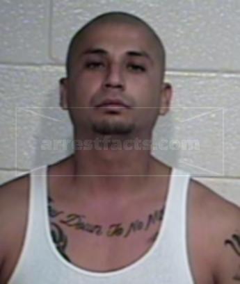 Rolando Jr Garcia Sepeda