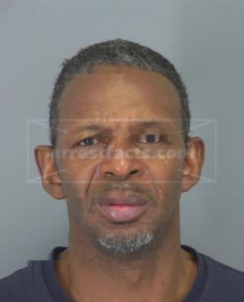 Eddie Lee Lattimore