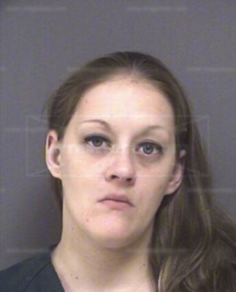 Courtney L Sterling
