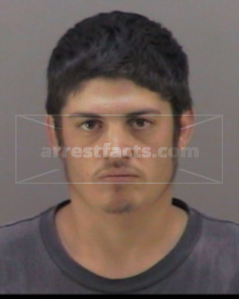 Ryan Keith Smith