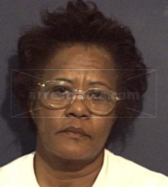 Ruby Jewel Mathis
