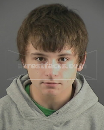 Maxwell Wayne Cali-Boyd