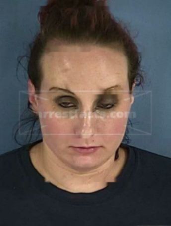 Whitney Lee Clenney