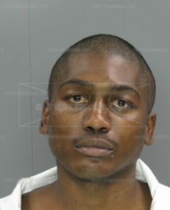 Travis Terrell Turner