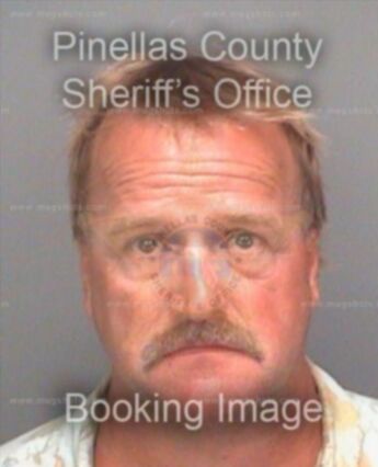 Michael Joe Richardson