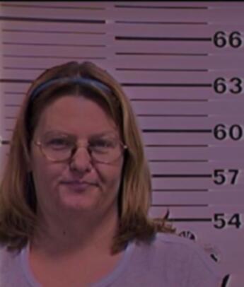 Mary Lee Brewer