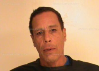 Donald Raymond Palacio