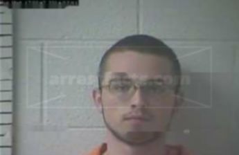 Branden Dale Cross