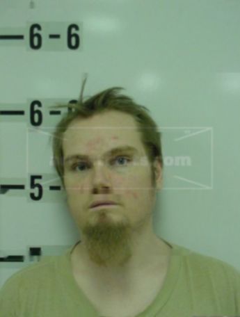 Shaun Michael Hottel
