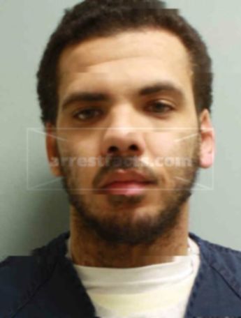 Juan Lamont Moyer
