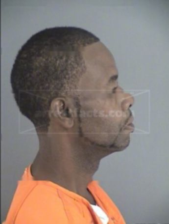 Patrick Lenord Davis
