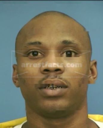 Terrence Straughn