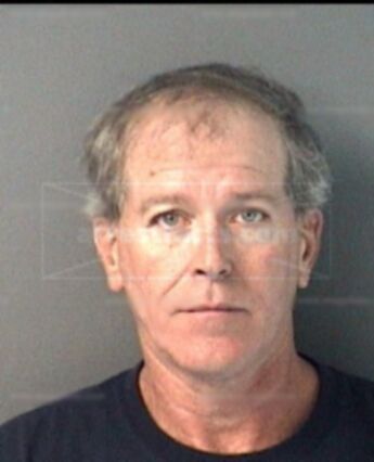 Ronald Allen Murray