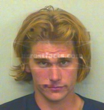 Forrest Robert Berghorn