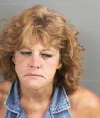 Judy Gay Roach