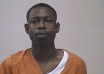 Cody Jamal Craddock