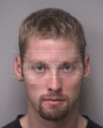 Seth Edward Jewett