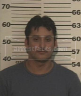 Ramon Munoz Trevino