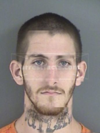 Joshua Paul Glawson