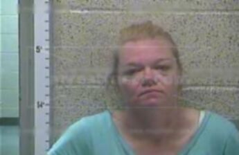 Paula Gail Sutton