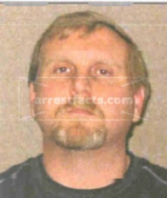 Michael Lee Jennings