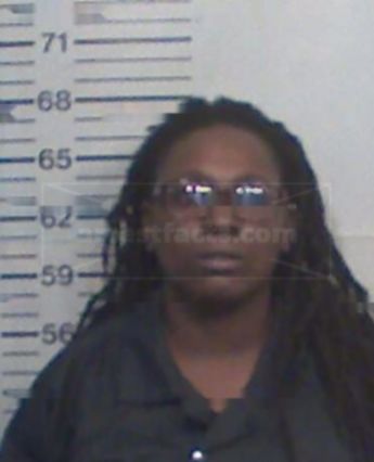 Tasia Pharazona Vanderbilt