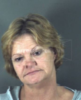 Carmen F Pyle