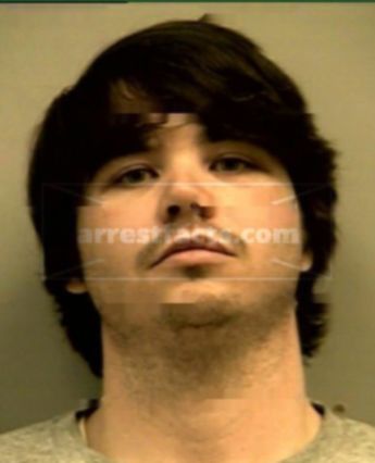 Jacob Chance Stokes