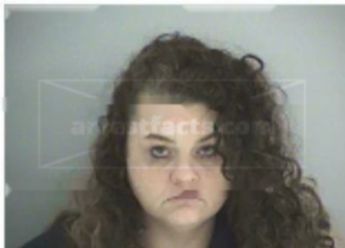 Christina Rae Fields
