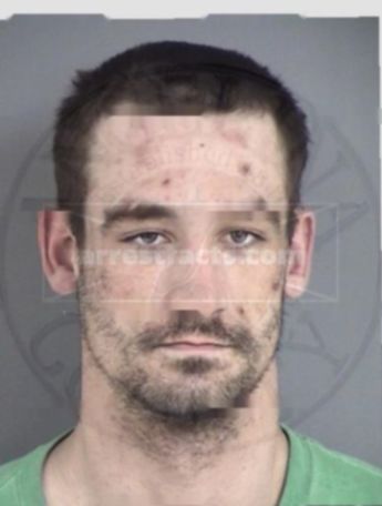 Victor Allen Parker